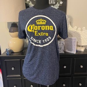 Corona Tee 🍺